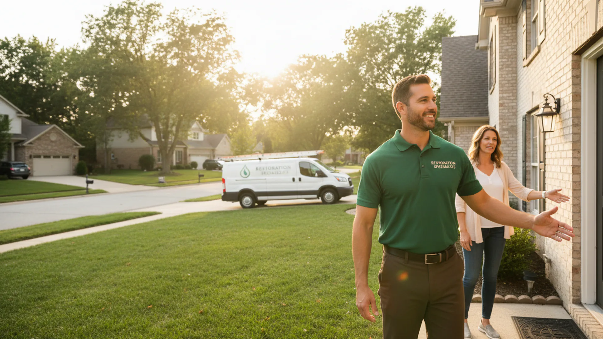 Local Water Damage Restoration in Elizabethtown, PA Near Me – 24/7 Response, Community-Focused Insurance Help, and Neighborly Empathy